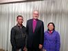  IMG_1962 L to R Eligio Sahagun, Bishop Kelvin and Edith Sahagun.jpg 